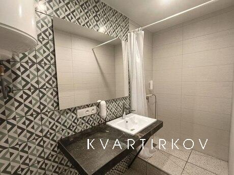 Гавань для мандрівників у справах, Днепр (Днепропетровск) - квартира посуточно