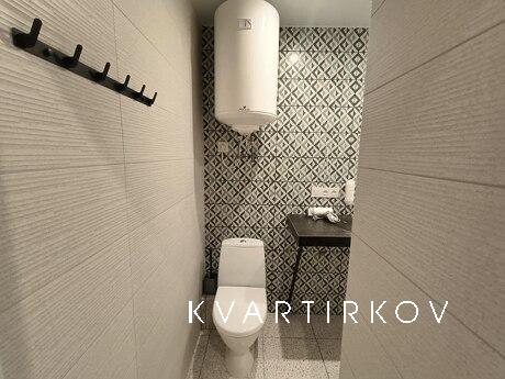 Гавань для мандрівників у справах, Днепр (Днепропетровск) - квартира посуточно