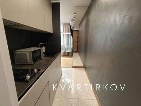 Гавань для мандрівників у справах, Днепр (Днепропетровск) - квартира посуточно