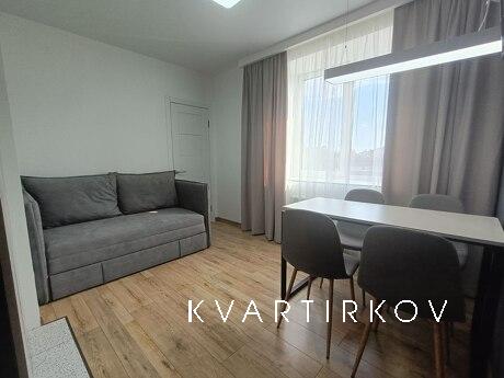 Гавань для мандрівників у справах, Днепр (Днепропетровск) - квартира посуточно