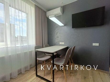 Гавань для мандрівників у справах, Днепр (Днепропетровск) - квартира посуточно