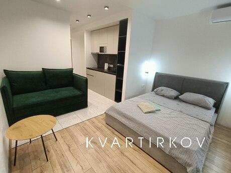 Квартира для пари або родини — комфорт б, Днепр (Днепропетровск) - квартира посуточно