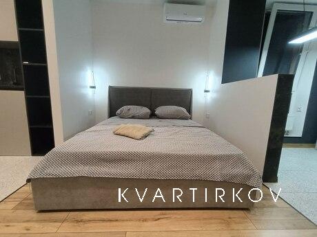 Квартира для пари або родини — комфорт б, Днепр (Днепропетровск) - квартира посуточно