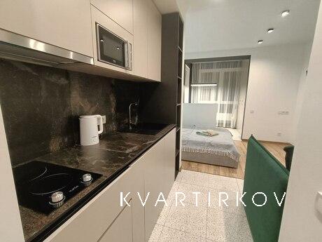 Квартира для пари або родини — комфорт б, Днепр (Днепропетровск) - квартира посуточно