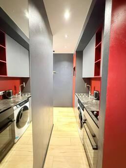 Затишок, чистота та сучасний інтер’єр, Днепр (Днепропетровск) - квартира посуточно