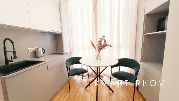 Секретна база для перемог у відрядженні, Дніпро (Дніпропетровськ) - квартира подобово