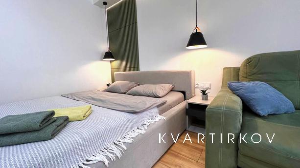 Секретна база для перемог у відрядженні, Дніпро (Дніпропетровськ) - квартира подобово