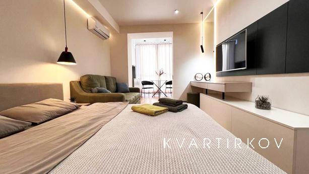 Секретна база для перемог у відрядженні, Дніпро (Дніпропетровськ) - квартира подобово