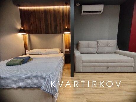 Квартира, куди хочеться повертатися, Дніпро (Дніпропетровськ) - квартира подобово