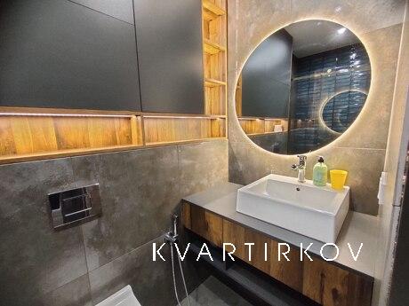 Квартира, куди хочеться повертатися, Дніпро (Дніпропетровськ) - квартира подобово