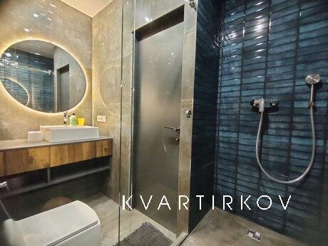 Квартира, куди хочеться повертатися, Дніпро (Дніпропетровськ) - квартира подобово