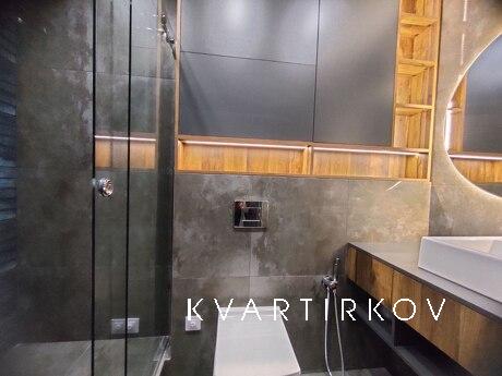 Квартира, куди хочеться повертатися, Дніпро (Дніпропетровськ) - квартира подобово