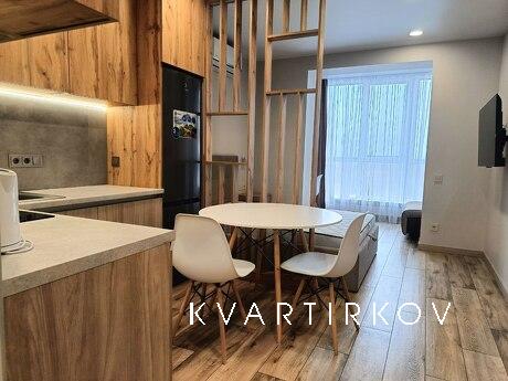 Простір для спокою та відпочинку, Дніпро (Дніпропетровськ) - квартира подобово