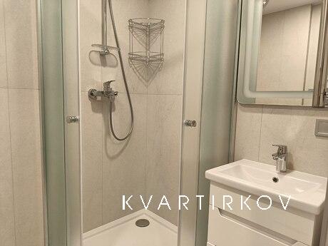 Простір для спокою та відпочинку, Дніпро (Дніпропетровськ) - квартира подобово