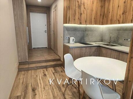 Простір для спокою та відпочинку, Дніпро (Дніпропетровськ) - квартира подобово