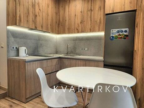 Простір для спокою та відпочинку, Дніпро (Дніпропетровськ) - квартира подобово