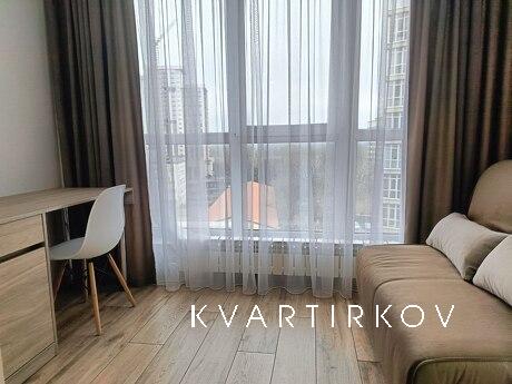 Простір для спокою та відпочинку, Дніпро (Дніпропетровськ) - квартира подобово