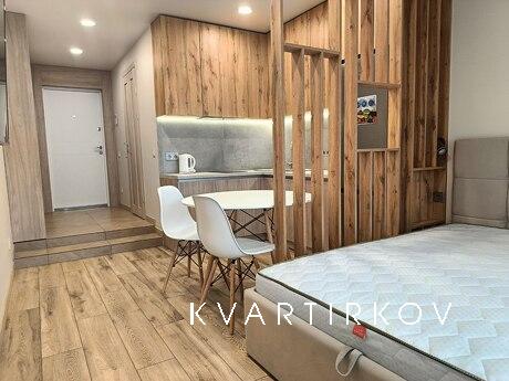 Простір для спокою та відпочинку, Дніпро (Дніпропетровськ) - квартира подобово