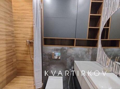 Секретна база для перемог у відрядженні, Дніпро (Дніпропетровськ) - квартира подобово