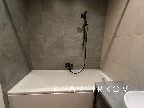 Преміум-квартира поруч із Bartalameo, Дніпро (Дніпропетровськ) - квартира подобово