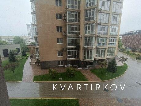 Преміум-квартира поруч із Bartalameo, Дніпро (Дніпропетровськ) - квартира подобово