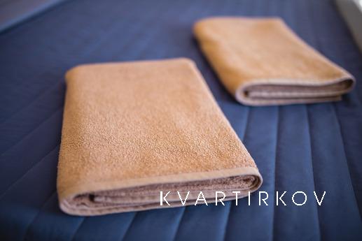 Центр міста і спокійний простір на невис, Днепр (Днепропетровск) - квартира посуточно