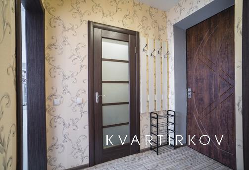 Центр міста і спокійний простір на невис, Днепр (Днепропетровск) - квартира посуточно