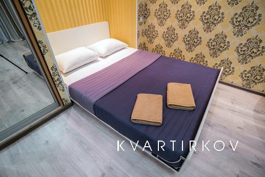 Сучасний дизайн, невисокий поверх і комфортний простір для о