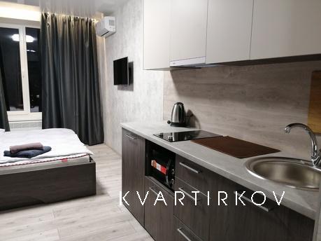 Таємна квартира, де збуваються бажання, Днепр (Днепропетровск) - квартира посуточно