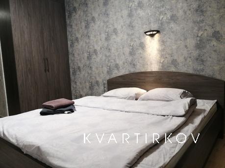 Схована від усіх, але в самому серці міста — квартира, яка з