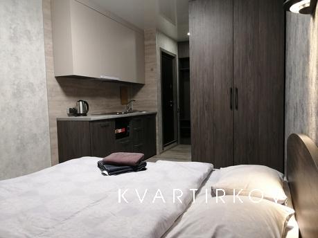 Таємна квартира, де збуваються бажання, Днепр (Днепропетровск) - квартира посуточно