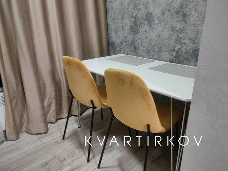 Вихор пристрасті на одну ніч у найкращій, Днепр (Днепропетровск) - квартира посуточно