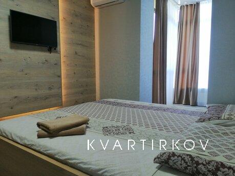 Вихор пристрасті на одну ніч у найкращій, Днепр (Днепропетровск) - квартира посуточно