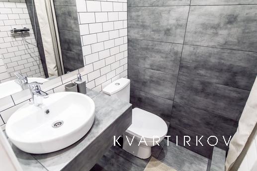 Таємна оселя для довгих пригод, Днепр (Днепропетровск) - квартира посуточно