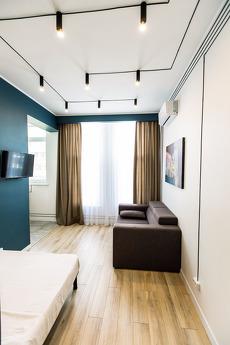 Таємна оселя для довгих пригод, Днепр (Днепропетровск) - квартира посуточно