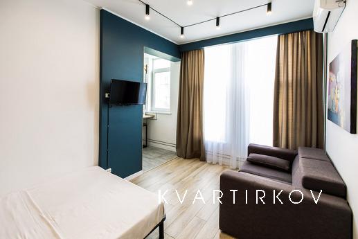 Таємна оселя для довгих пригод, Днепр (Днепропетровск) - квартира посуточно