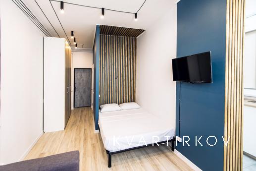 Таємна оселя для довгих пригод, Днепр (Днепропетровск) - квартира посуточно