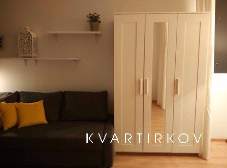 Cozy studio in Novokosino, Reutov - apartment by the day