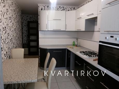 Podobovo -Fi, Lutsk - apartment by the day