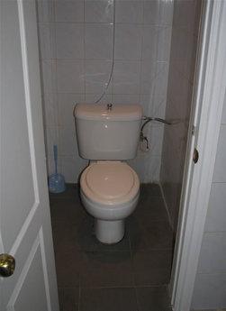 Койко-место в  хостеле рядом с метро, Москва - квартира посуточно