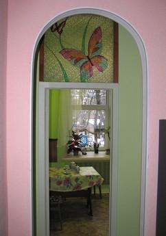 Койко-место в  хостеле рядом с метро, Москва - квартира посуточно