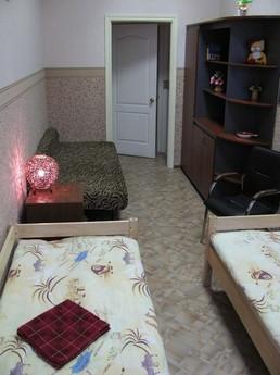 Койко-место в  хостеле рядом с метро, Москва - квартира посуточно