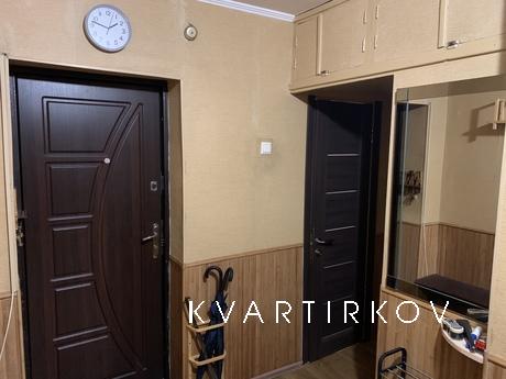 Уютная квартира на Подоле, Киев - квартира посуточно