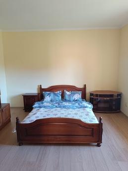 Podobova rent a booth, Chernivtsi - apartment by the day