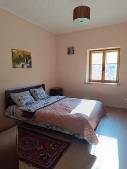 Podobova rent a booth, Chernivtsi - apartment by the day