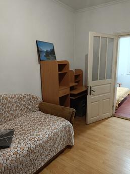 Podobova rent a booth, Chernivtsi - apartment by the day