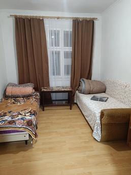 Similar rental of a booth in Chernivtsi, near the center of 