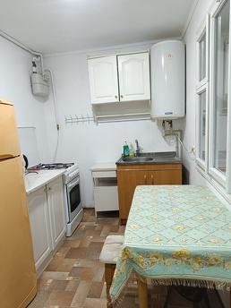 Podobova rent a booth, Chernivtsi - apartment by the day