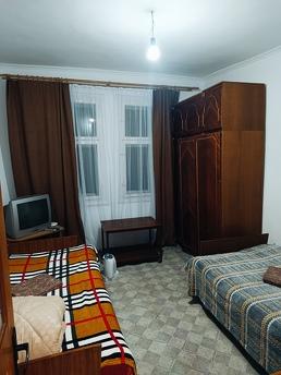 Podobova rent a booth, Chernivtsi - apartment by the day