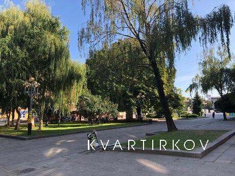 Квартира в центрі , видаємо документи, Ровно - квартира посуточно